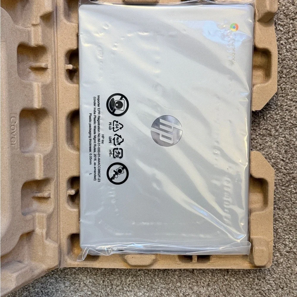 HP Chromebook 14a-ne0013dx 14